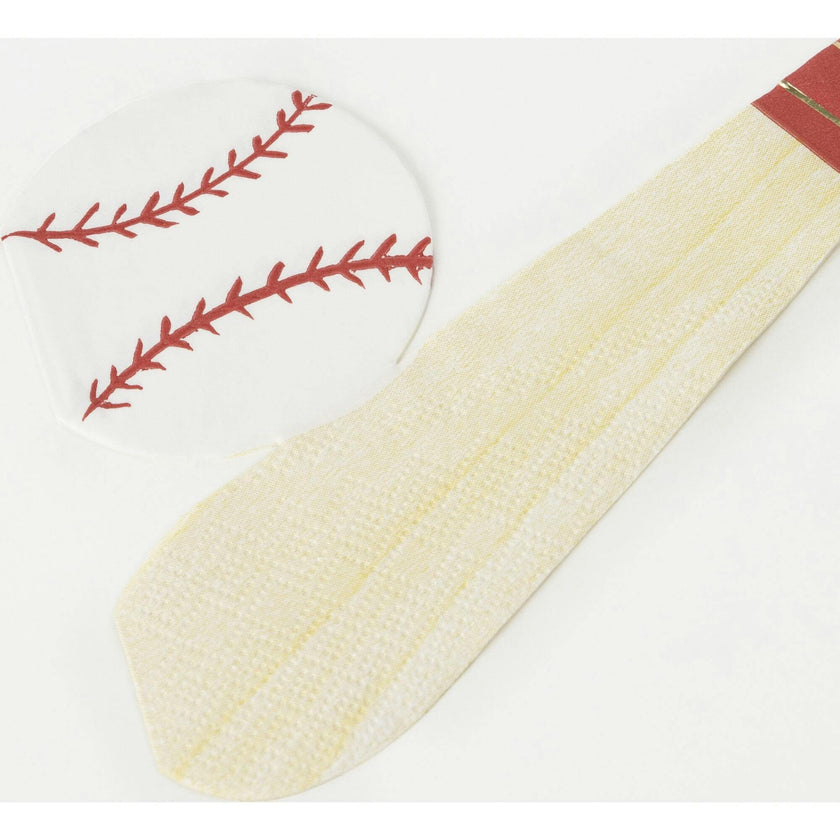 Baseball Napkins