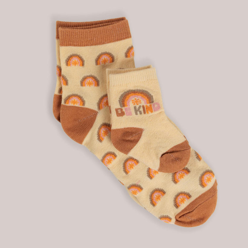 JuJuBe × Studio Oh! Mama & Me Sock Sets