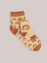 JuJuBe × Studio Oh! Mama & Me Sock Sets