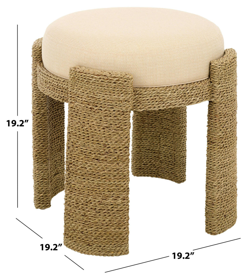 Grimaldi Seagrass Rd Ottoman