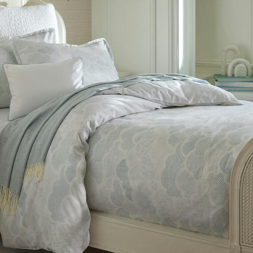 Nimbus 4-Piece Duvet Set