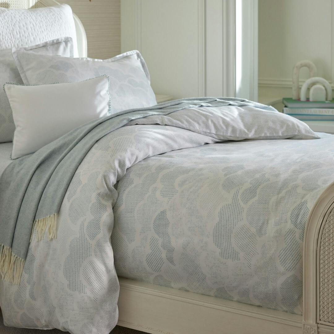 Nimbus 4-Piece Duvet Set