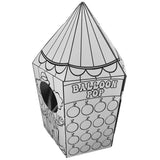 Easy Playhouse: Carnival Tent