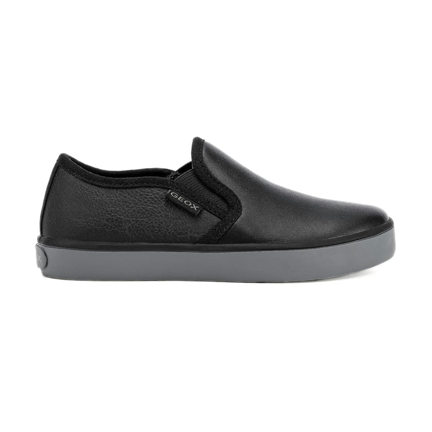 Black Kilwi Sneaker