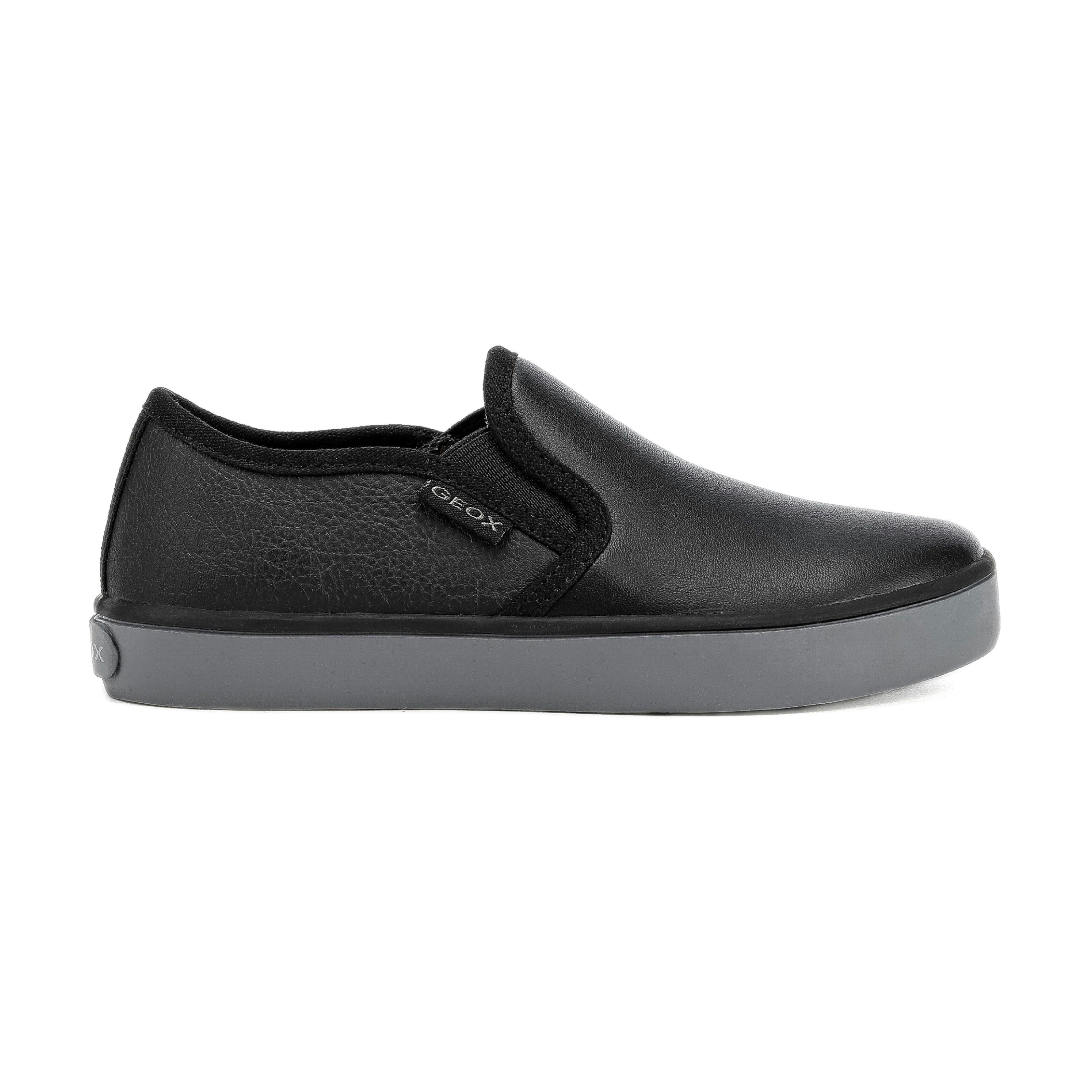 Black Kilwi Sneaker