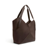 Beverly Tote, Brown