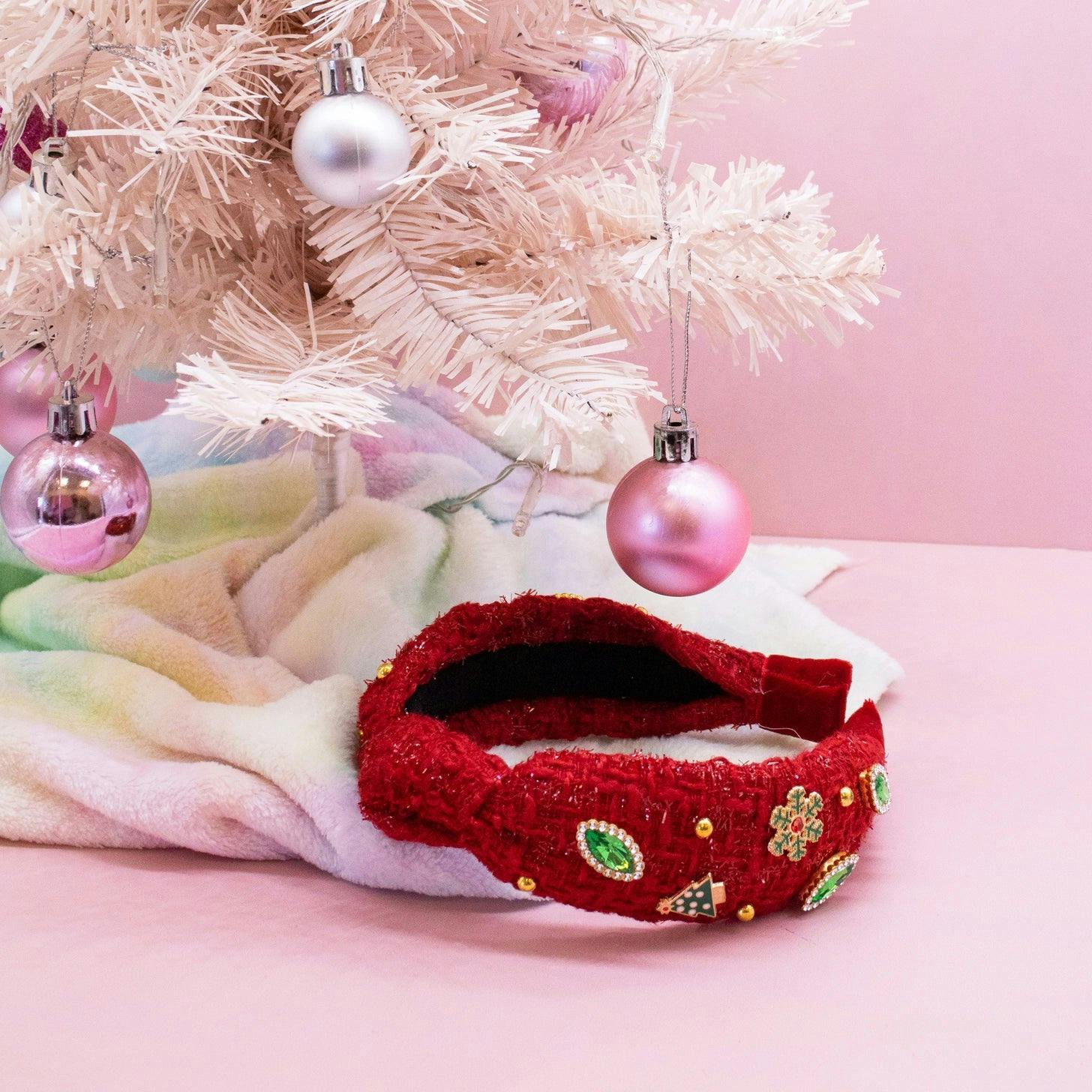 Reindeer Cutie Set
