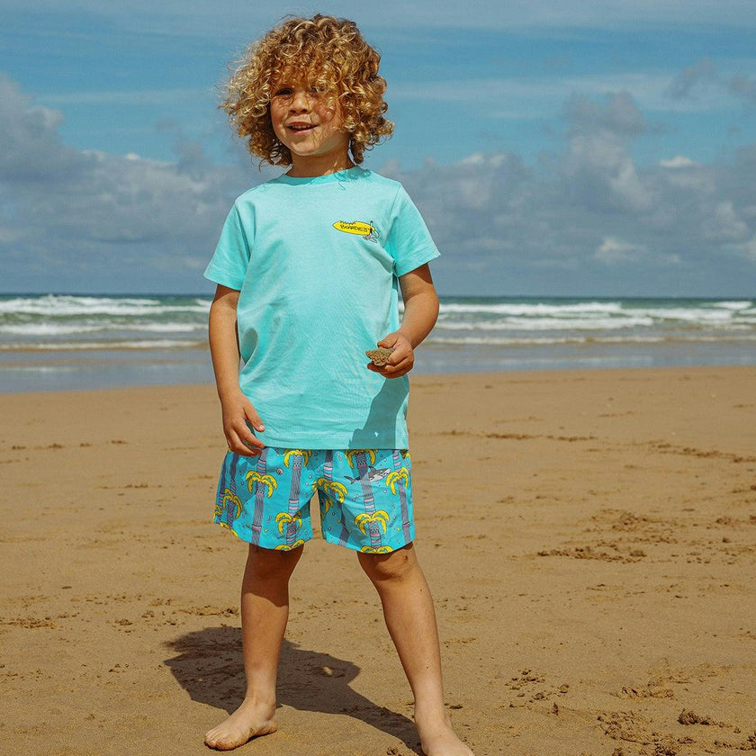 Kids Atlantis