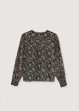 Francisca Woman Blouse