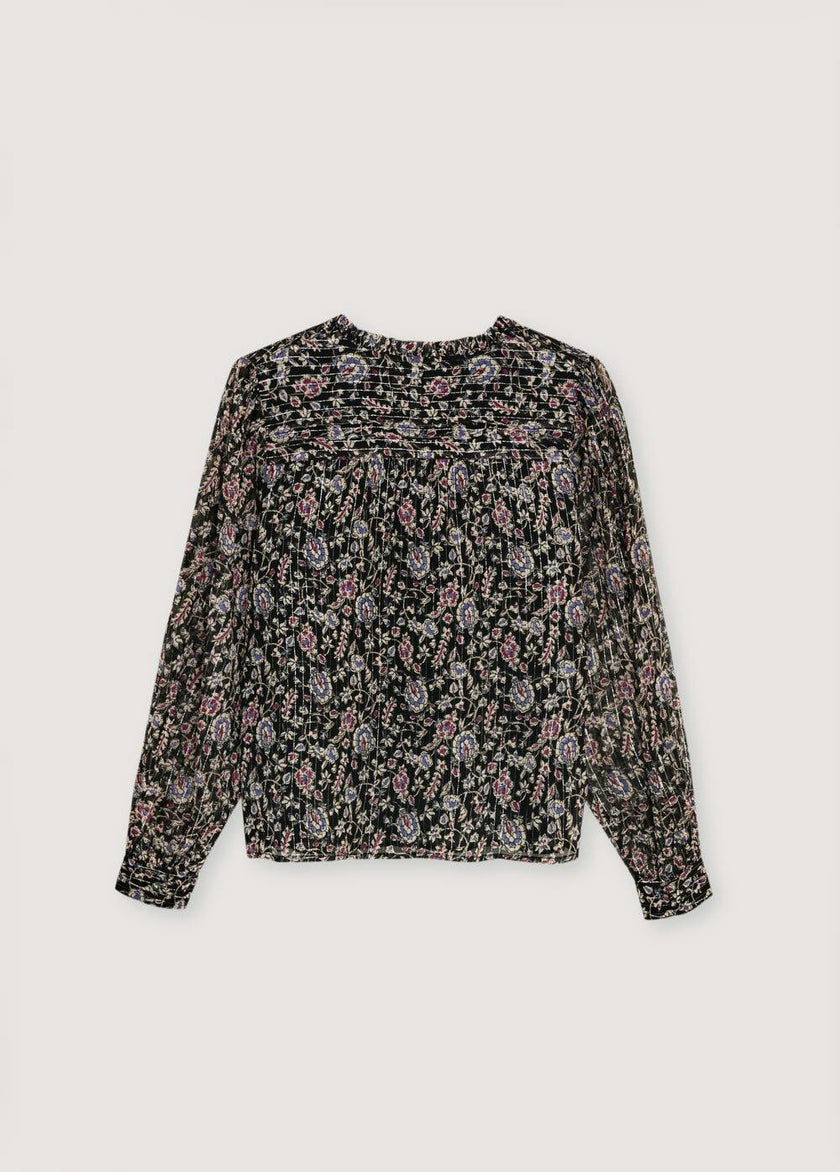 Francisca Woman Blouse