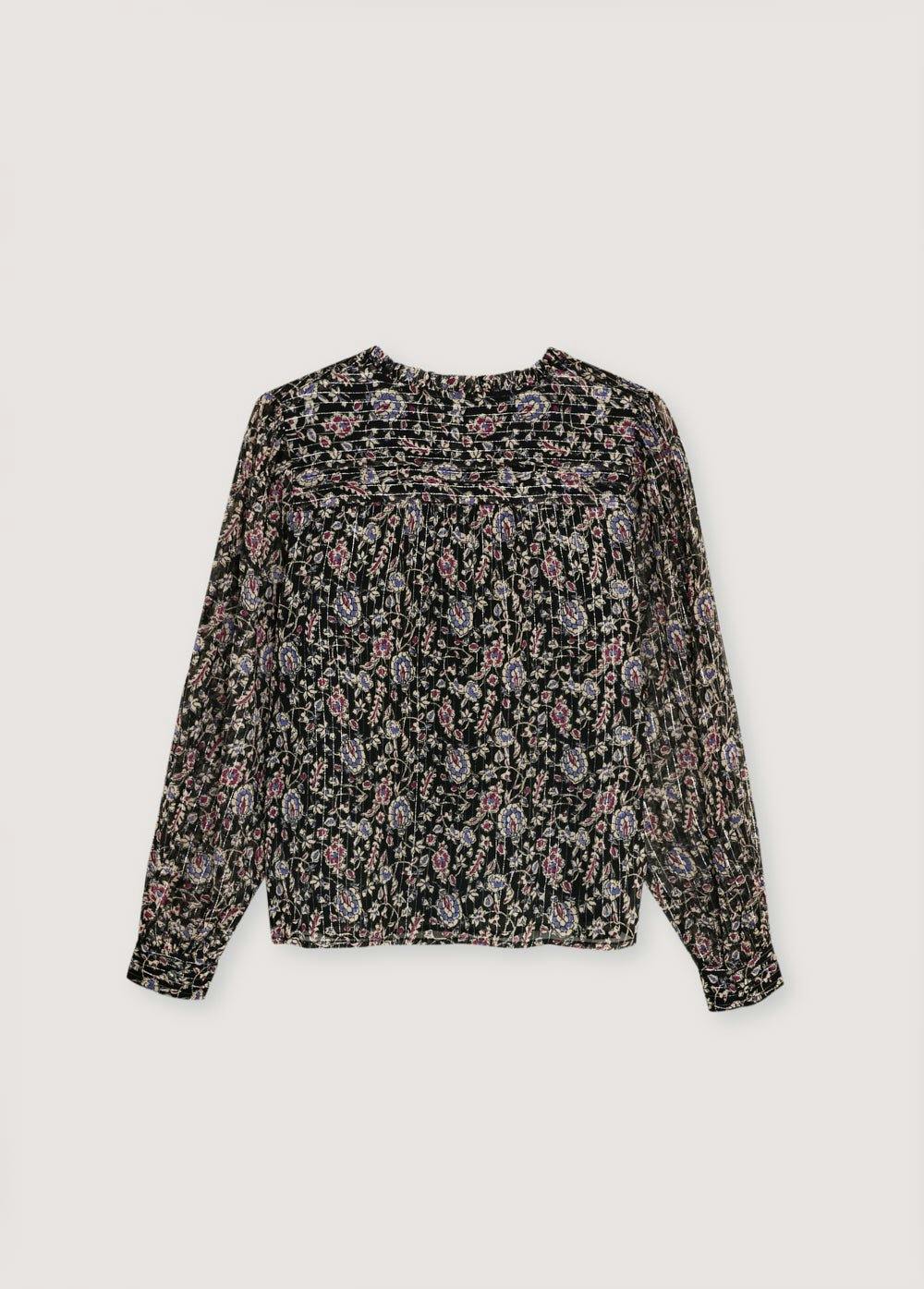 Francisca Woman Blouse