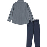 Kids 3-Piece "Dapper-in-a-Dash"  Vest Set