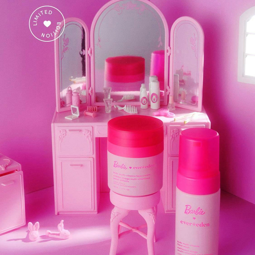 Barbie™ Kids Happy Face Duo
