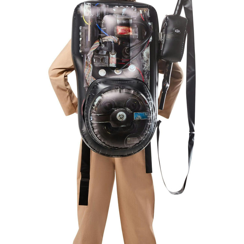 Boys' Ghostbusters Classic Costume