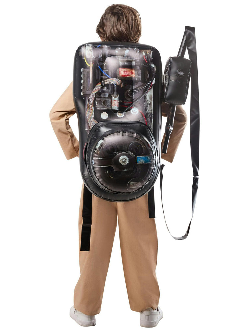 Boys' Ghostbusters Classic Costume