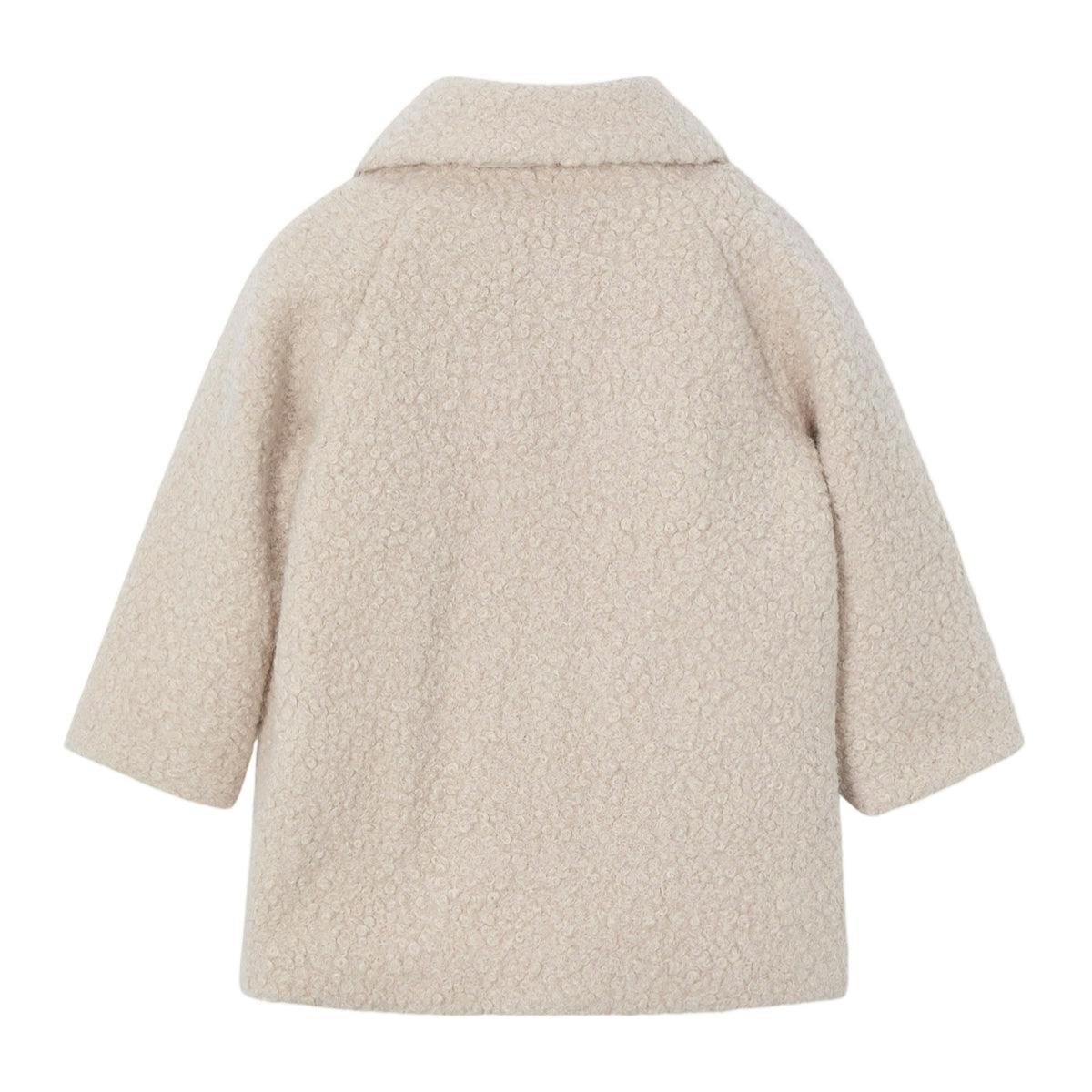 Girls Coat