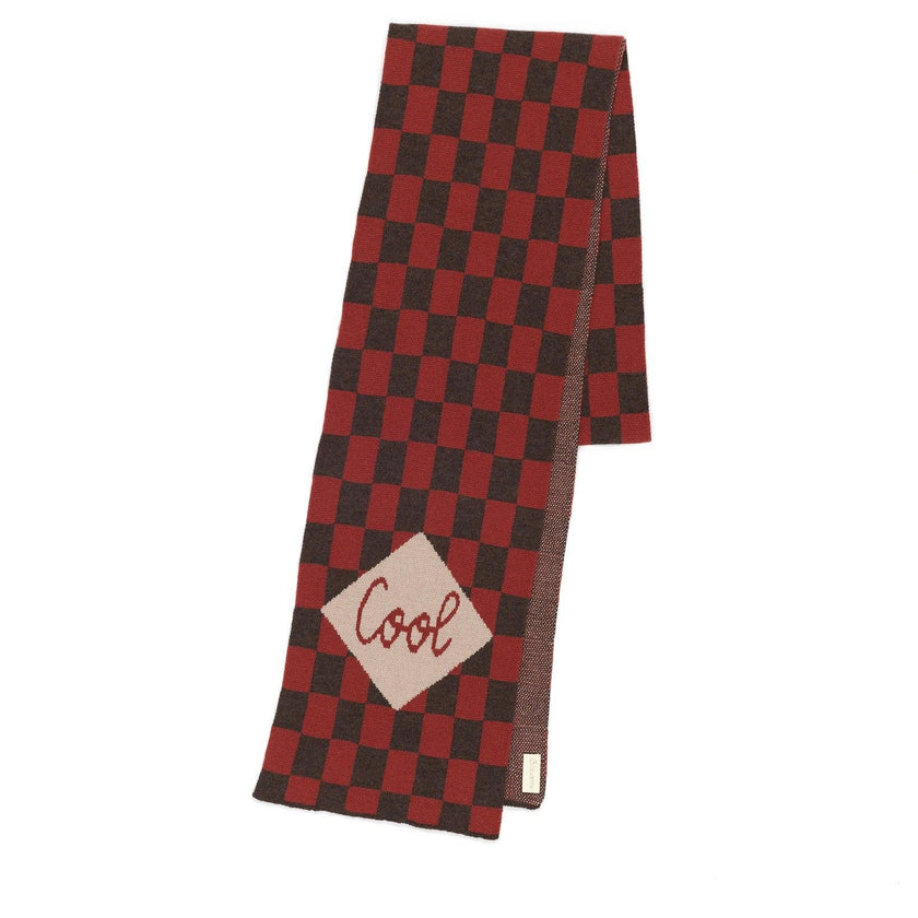 Cool Scarf