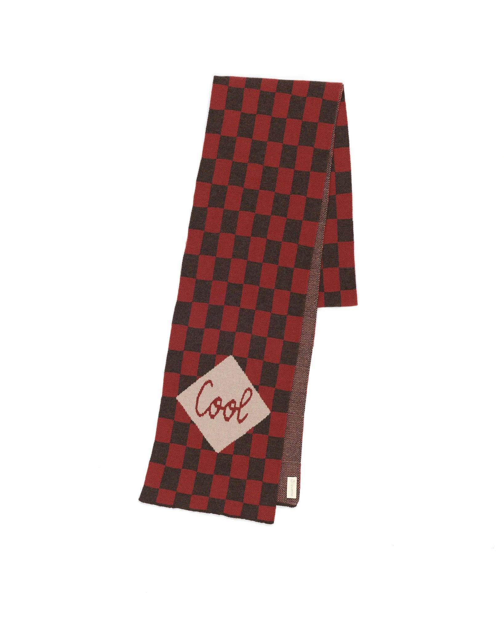 Cool Scarf