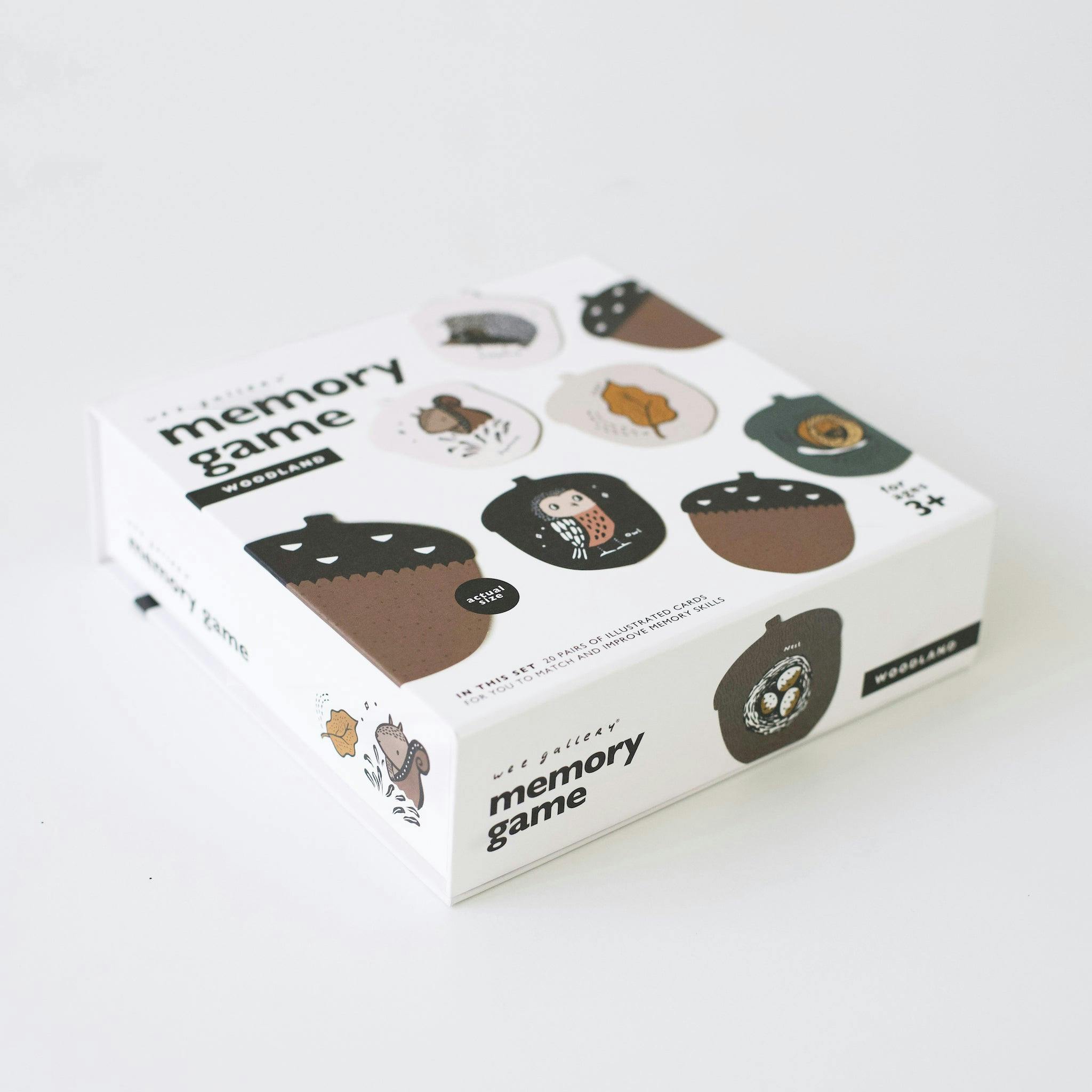 Count & Remember Bundle