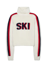 Jade Turtleneck- Ski