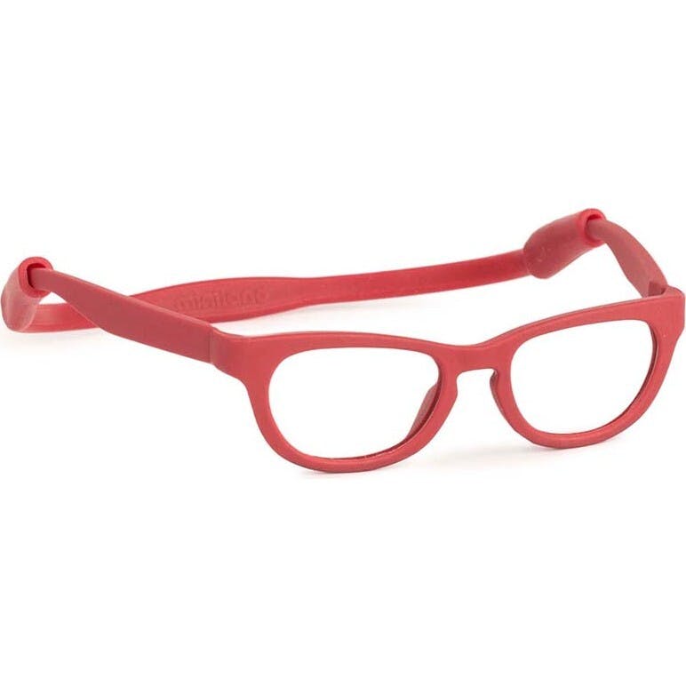 Terracotta Glasses for 15'' Dolls