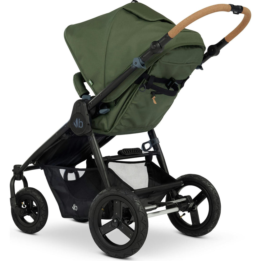 Era Olive Reversible Stroller