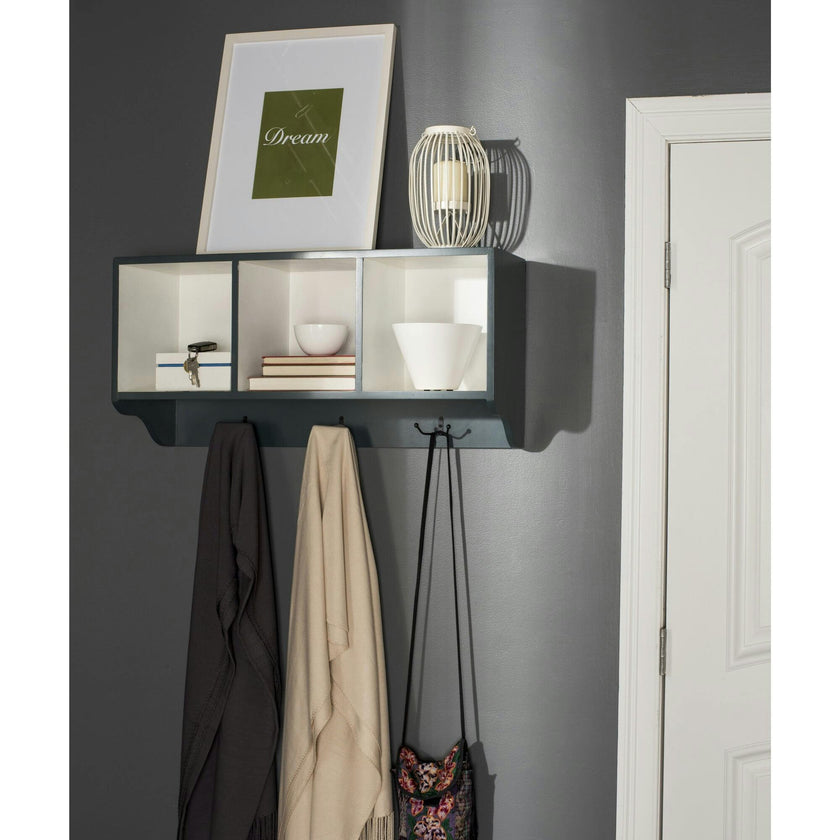 Alice Storage Wall Shelf