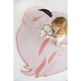 Leaf Washable Pillow