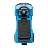 Can-Am Renegade Foot to Floor Kids Ride-On