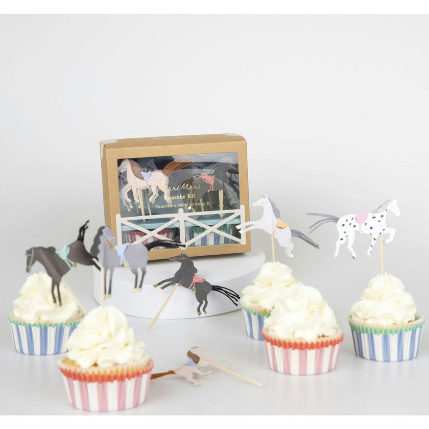 Cupcake Kit