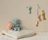 Teddy - Blue