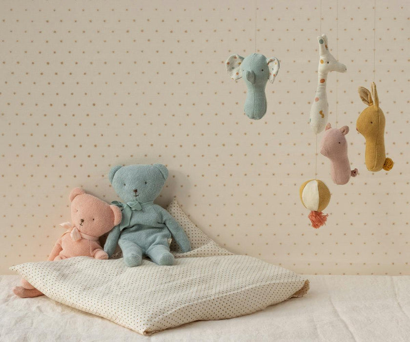 Teddy - Blue