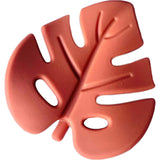 Monstera Teether