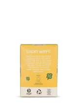 Lucky Miffy in giftbox Lilac - 4"