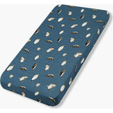 Bamboo Crib Sheet
