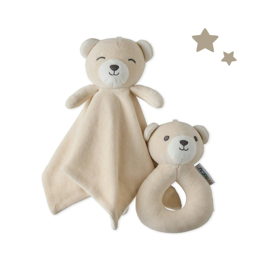 3-Piece Nursery Bundle