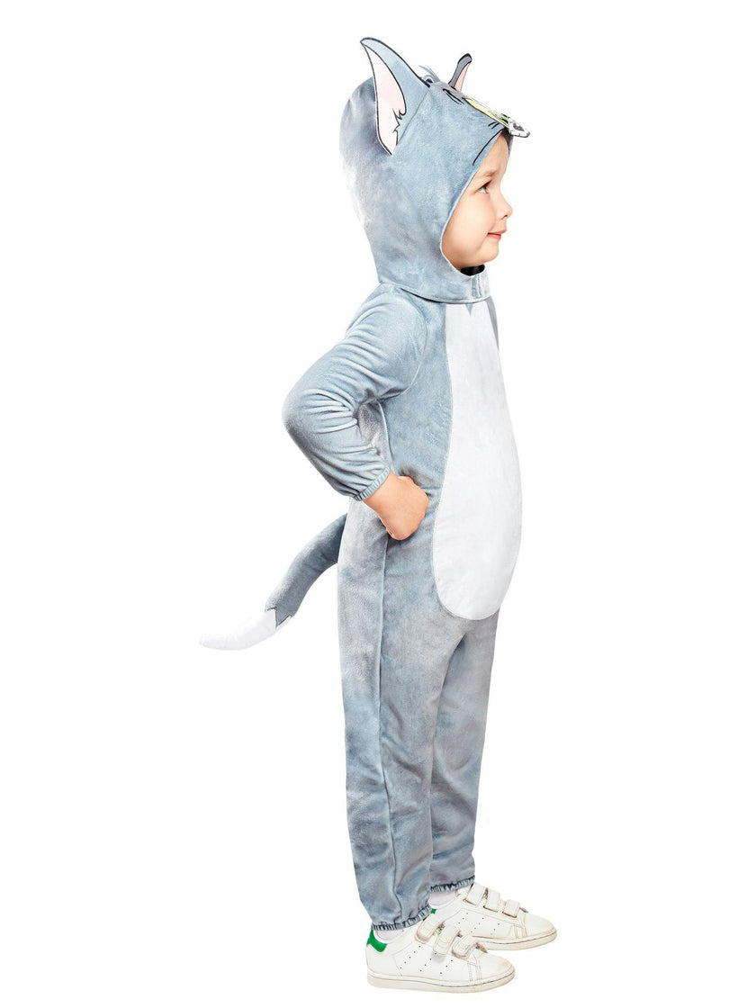 Tom and Jerry Movie Tom Cat Costume for Toddlers