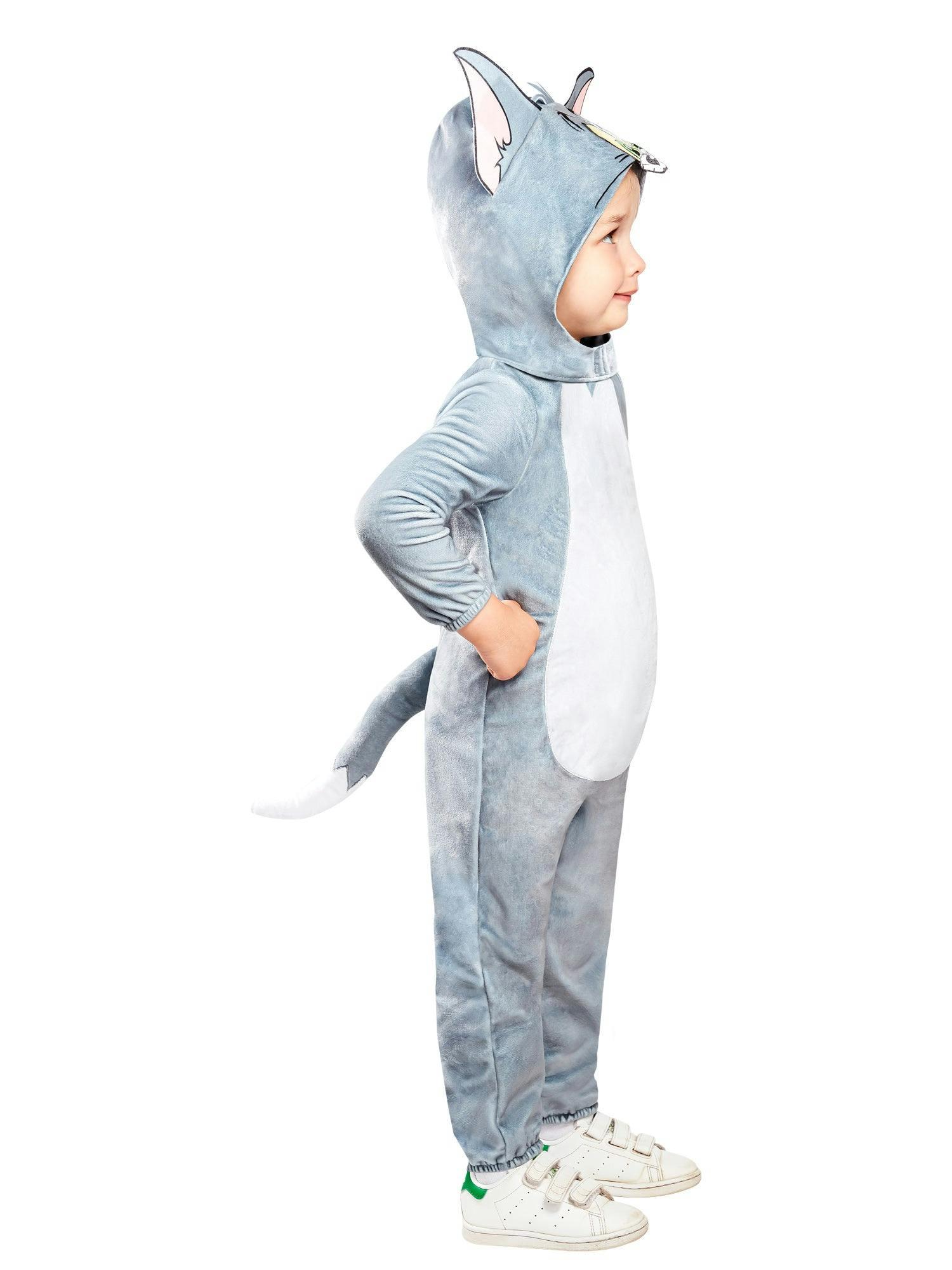 Tom and Jerry Movie Tom Cat Costume for Toddlers