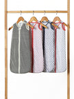 TOG 0.6 (Lightweight) Wearable Blanket Baby Sleep Sack