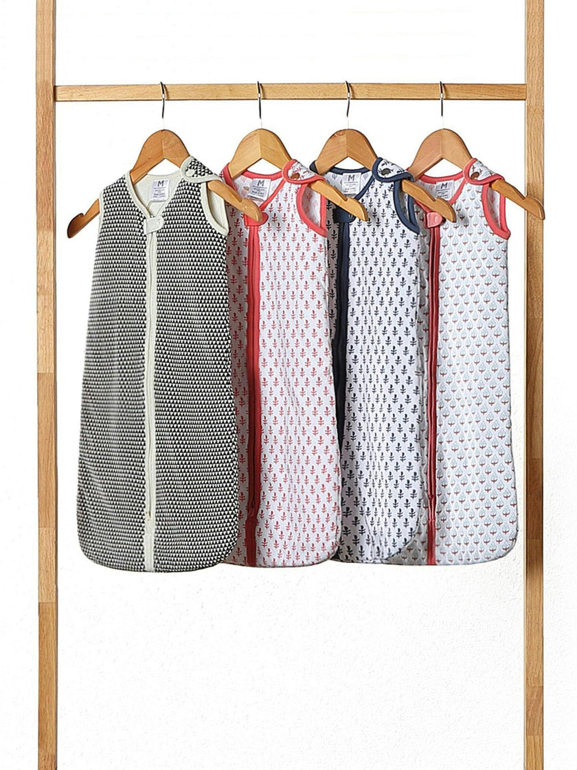 TOG 0.6 (Lightweight) Wearable Blanket Baby Sleep Sack