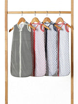 TOG 0.6 (Lightweight) Wearable Blanket Baby Sleep Sack