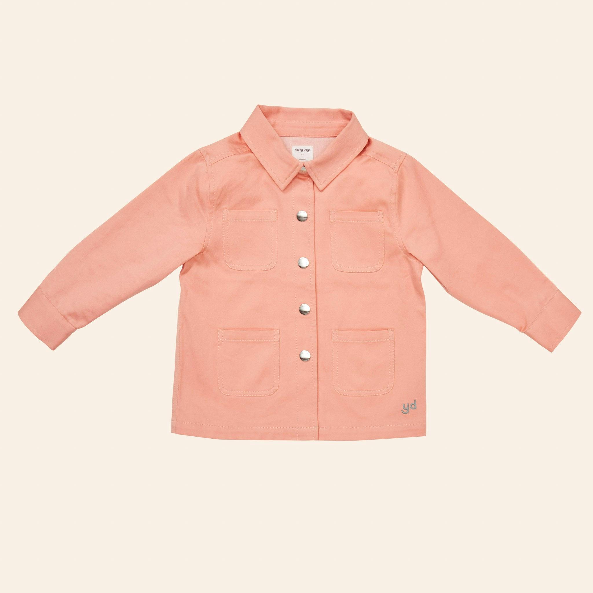 Venice Jacket