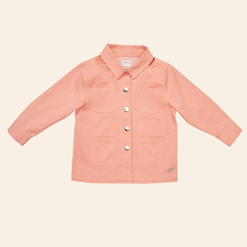 Venice Jacket