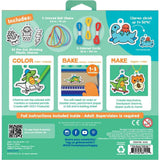 Shrink-its! DIY Shrink Art Kit - Fun Friends