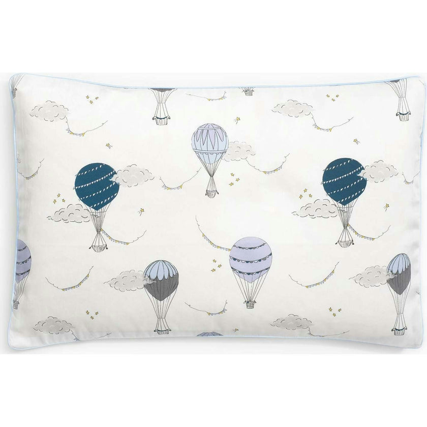 Touch The Sky Toddler Pillow Set