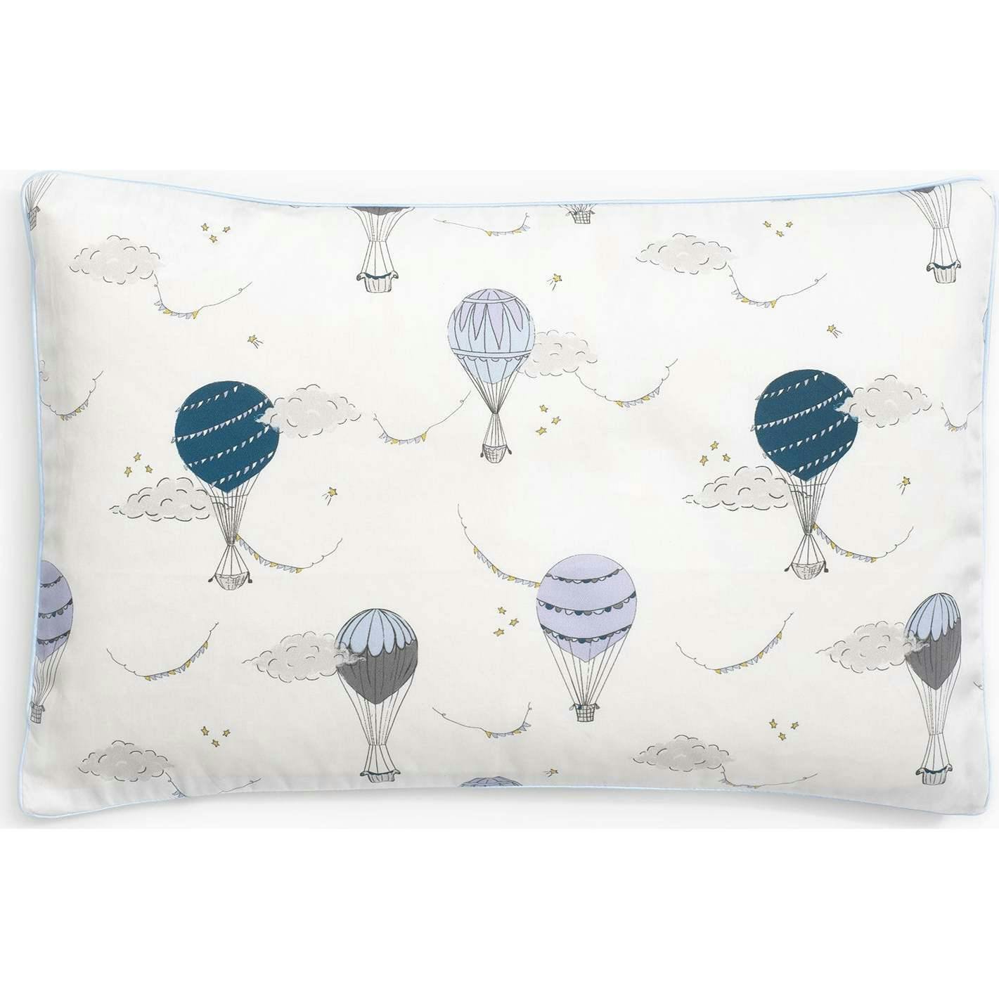 Touch The Sky Toddler Pillow Set