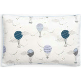 Touch The Sky Toddler Pillow Set