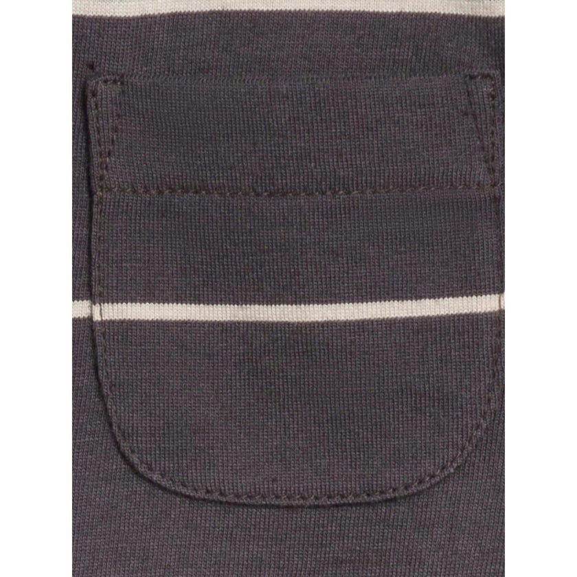 Reese Drop Shoulder Tee