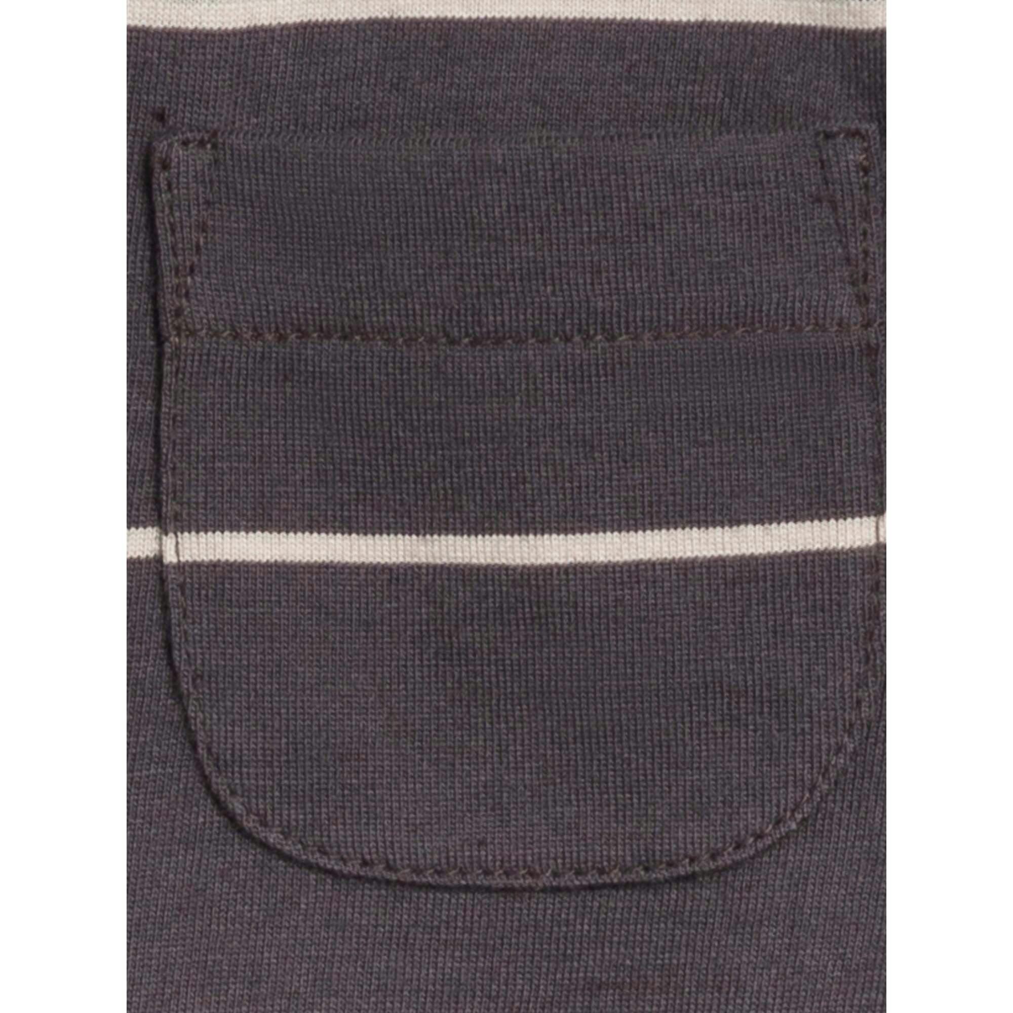 Reese Drop Shoulder Tee