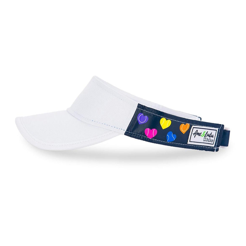 Big Love Tennis Visor